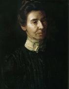 Thomas Eakins The Portrait of Mary china oil painting reproduction